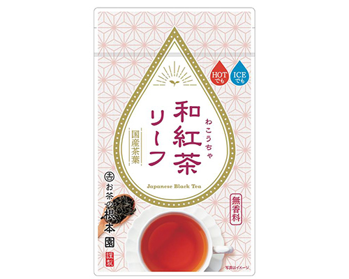 Domestic Black Tea 